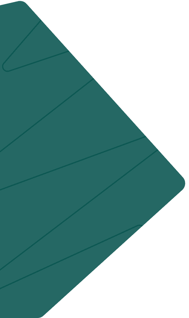 Decorative Background Shape