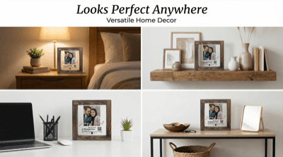 Personalized Music Plaque 16