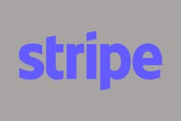 Stripe - Secure Payment